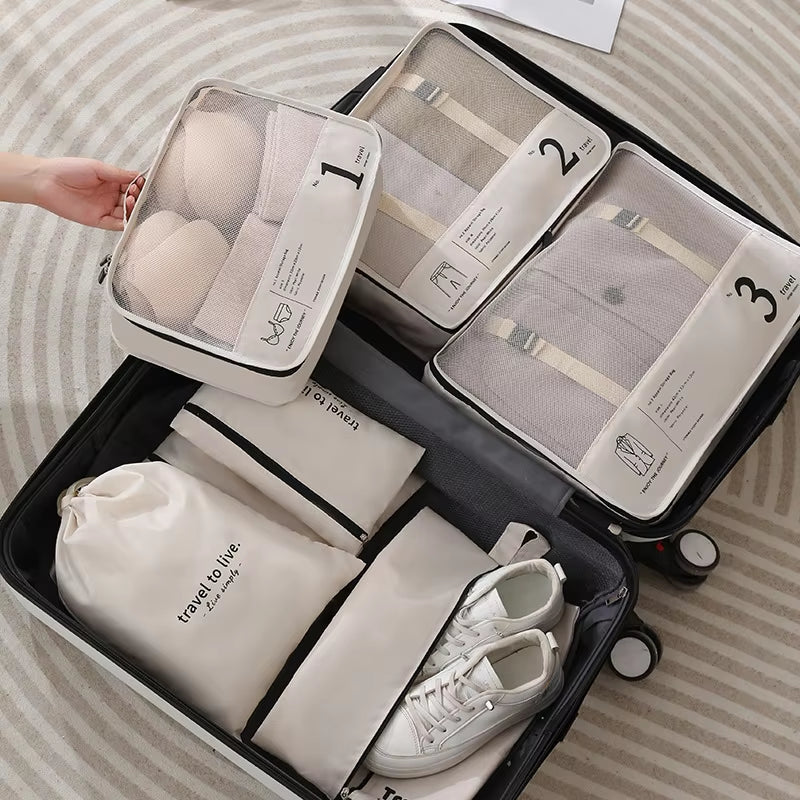 Must-Have Travel Accessories