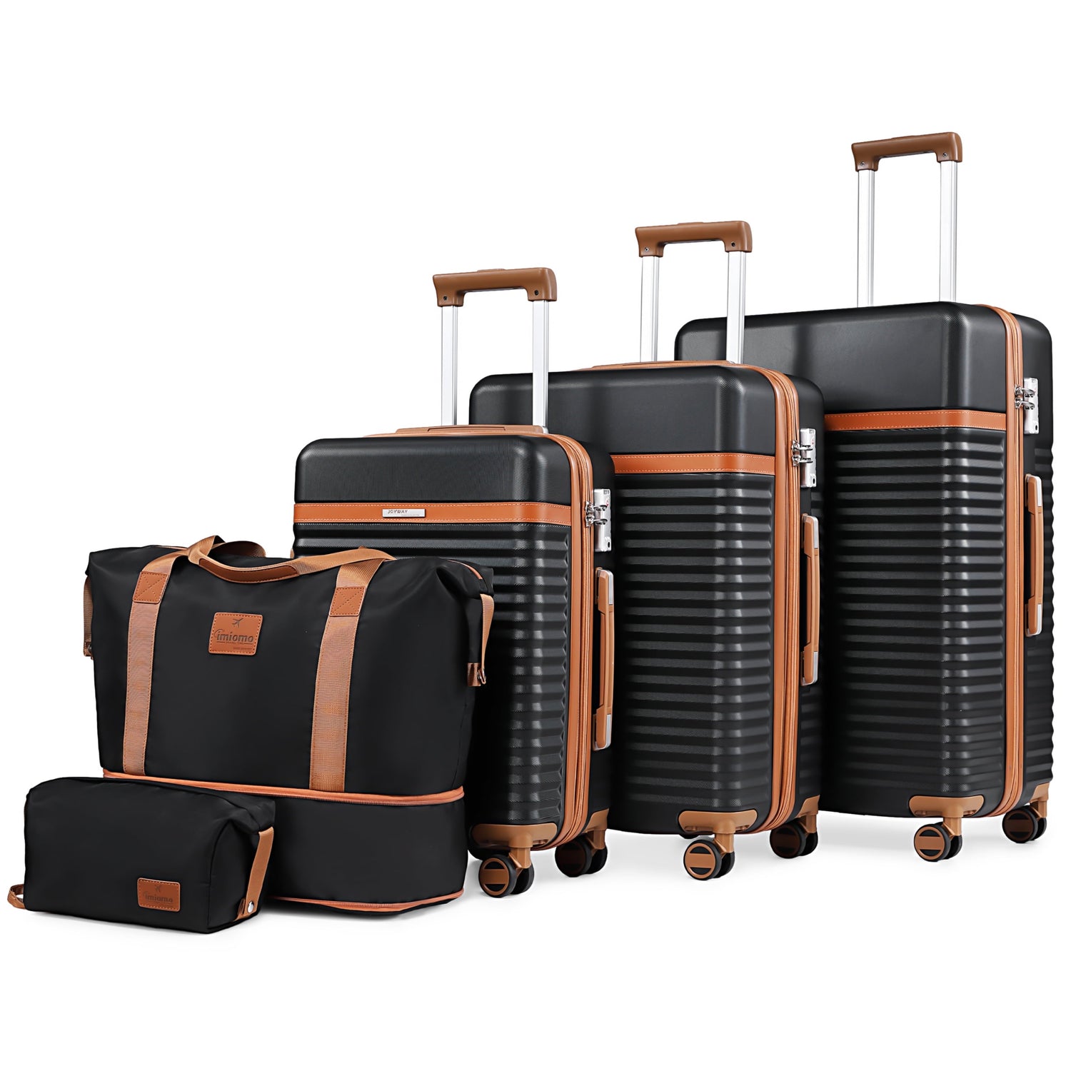 Luggage Sets