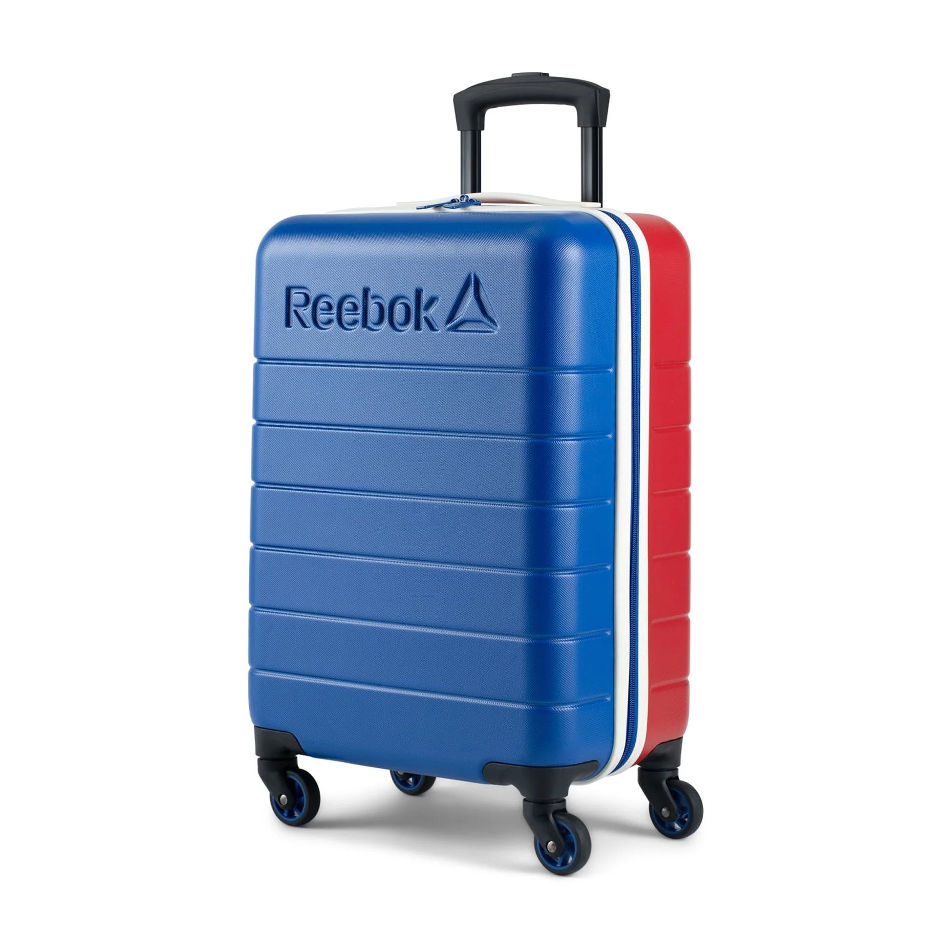 Reebok  Double Dribble Collection - 3 Piece Luggage Set