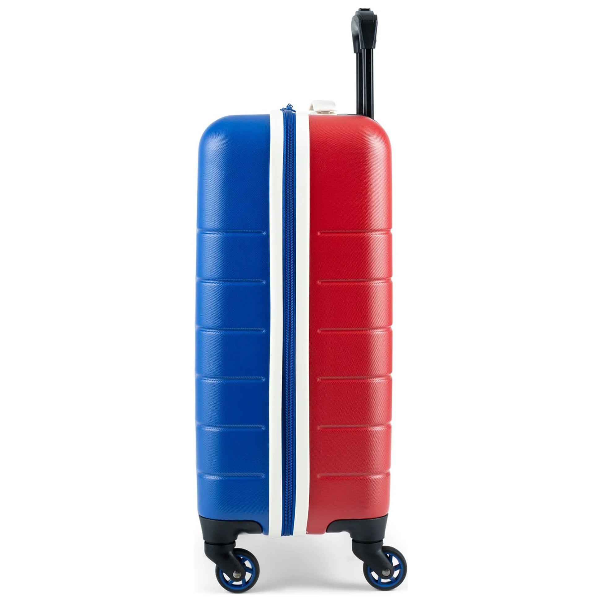 Reebok  Double Dribble Collection - 3 Piece Luggage Set