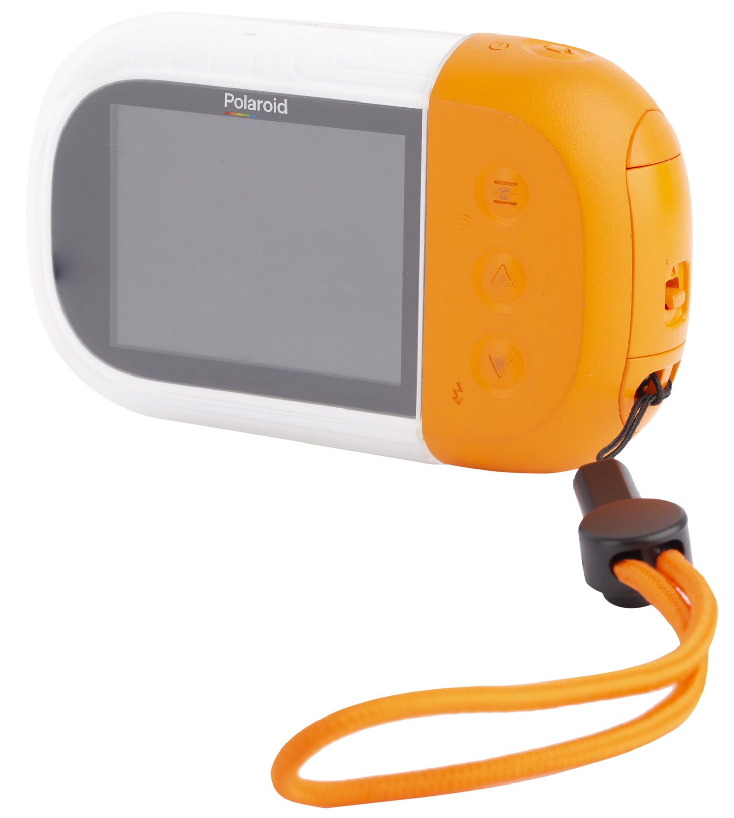 Wave Underwater Digital Camera with HD Video Recording, Waterproof Action Camera